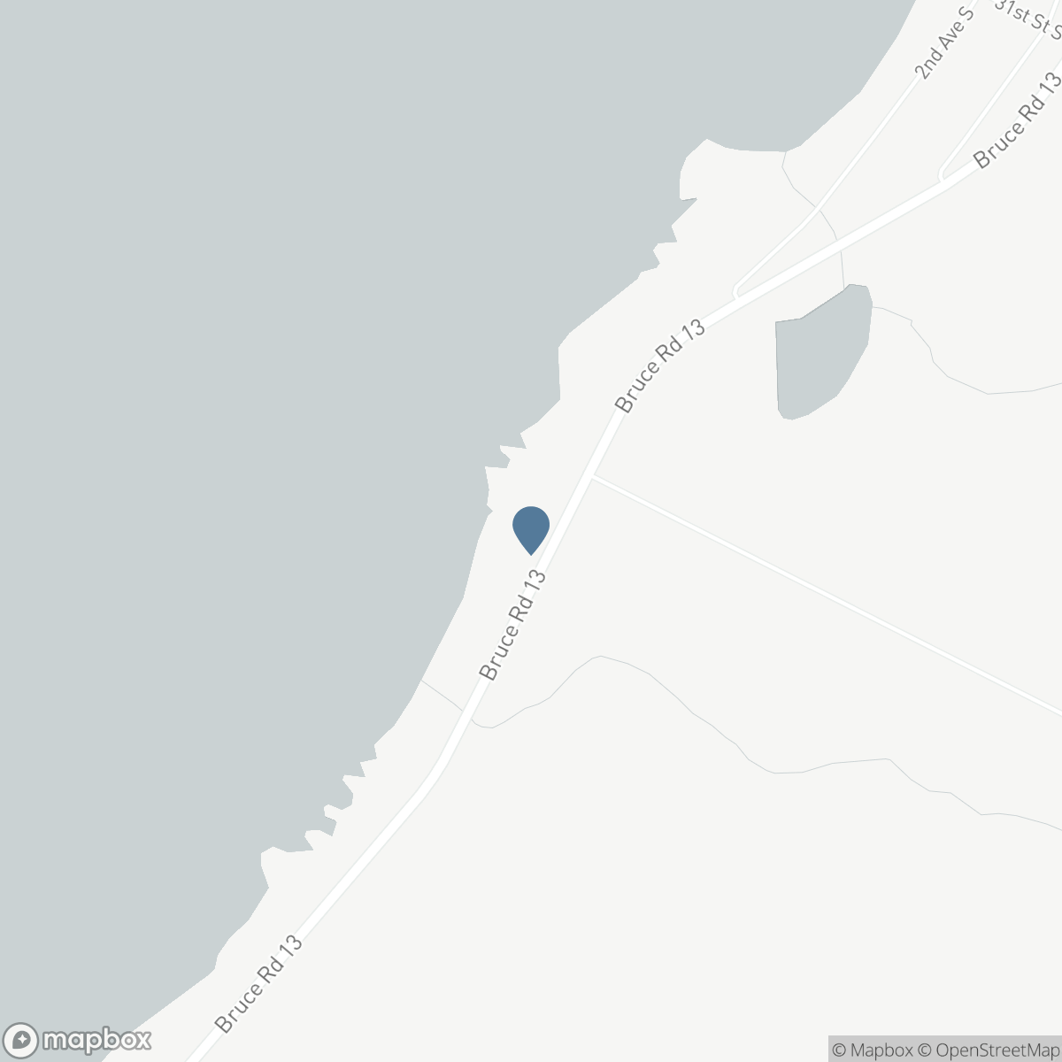 917 BRUCE ROAD 13 ROAD, Southampton, Ontario N0H 2L0